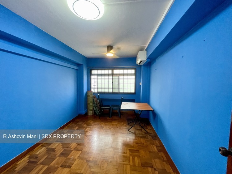 Blk 832 Jurong West Street 81 (Jurong West), HDB 5 Rooms #623130181